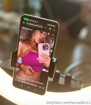 Hannafain11 OnlyFans Leaked Free Thumbnail Picture - #vzFzedeqJZ