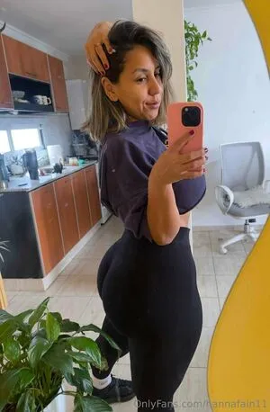 Hannafain11 OnlyFans Leaked Free Thumbnail Picture - #yHMtlA9WS6