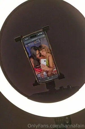 Hannafainn OnlyFans Leaked Free Thumbnail Picture - #Nx5nq1ck2c