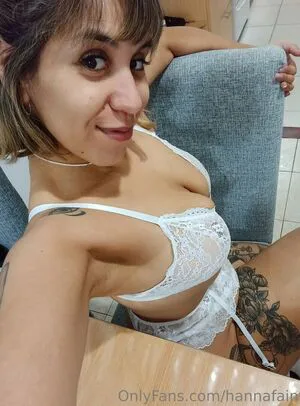 Hannafainn OnlyFans Leaked Free Thumbnail Picture - #a2CooSejvW