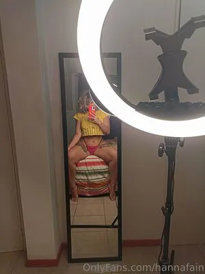 Hannafainn OnlyFans Leaked Free Thumbnail Picture - #nUTfUyOx4a