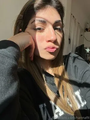 Hannafit OnlyFans Leaked Free Thumbnail Picture - #mVoihtU8uE