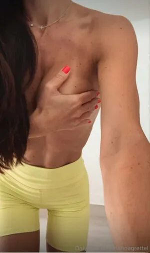 Hannagrettel OnlyFans Leaked Free Thumbnail Picture - #Mt19XbD6Fn