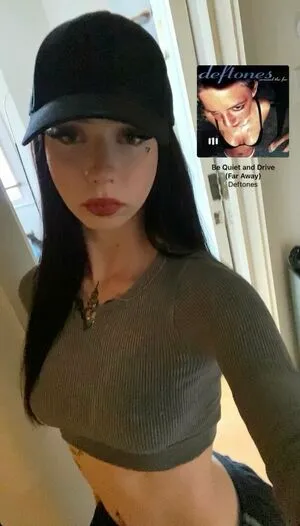 Hannah OnlyFans Leaked Free Thumbnail Picture - #4dM4535OCU