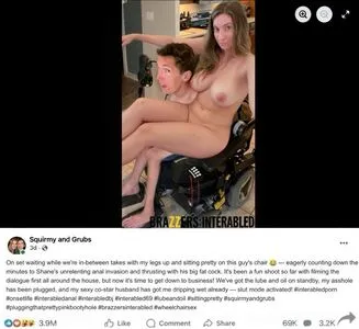 Hannah Alyward OnlyFans Leaked Free Thumbnail Picture - #Do3Ru1Rd3R