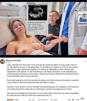 Hannah Alyward OnlyFans Leaked Free Thumbnail Picture - #pjP1wAzv2r