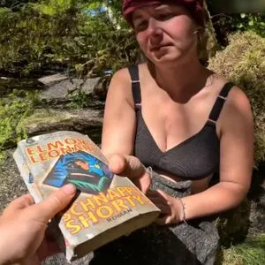 Hannah Assil OnlyFans Leaked Free Thumbnail Picture - #DIYhntJVwZ