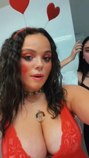 Hannah B OnlyFans Leaked Free Thumbnail Picture - #7TklrinCXc