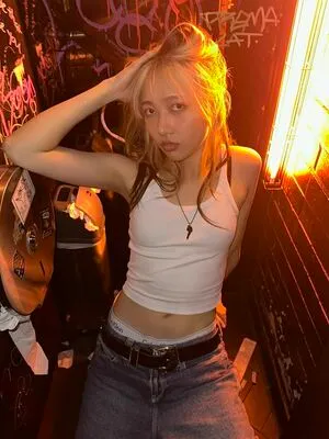 Hannah Bahng OnlyFans Leaked Free Thumbnail Picture - #3i2hvM4NTN