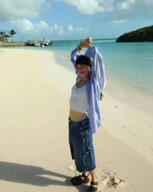 Hannah Bahng OnlyFans Leaked Free Thumbnail Picture - #FTiMCQgiw9