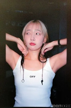 Hannah Bahng OnlyFans Leaked Free Thumbnail Picture - #JmtV0OLV7S