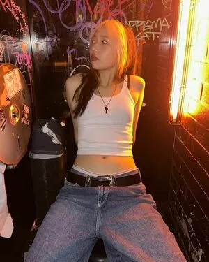 Hannah Bahng OnlyFans Leaked Free Thumbnail Picture - #Nnbk4bxIei