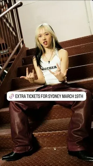 Hannah Bahng OnlyFans Leaked Free Thumbnail Picture - #SW4hnDmVMz