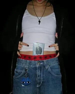 Hannah Bahng OnlyFans Leaked Free Thumbnail Picture - #UpujgCtvcM