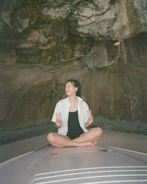 Hannah Bahng OnlyFans Leaked Free Thumbnail Picture - #tRhuqATokc