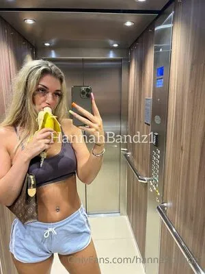 Hannah Band OnlyFans Leaked Free Thumbnail Picture - #7vHNyaV50W