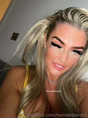 Hannah Band OnlyFans Leaked Free Thumbnail Picture - #JBL3wmTOpH