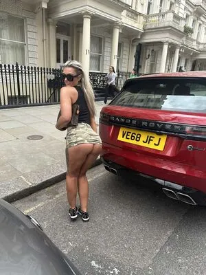 Hannah Band OnlyFans Leaked Free Thumbnail Picture - #YarWBeB10R