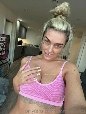 Hannah Band OnlyFans Leaked Free Thumbnail Picture - #rJi6lWi9Tc