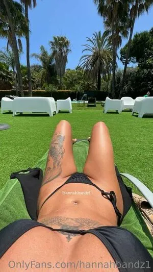 Hannah Band OnlyFans Leaked Free Thumbnail Picture - #s8XFwIULM9
