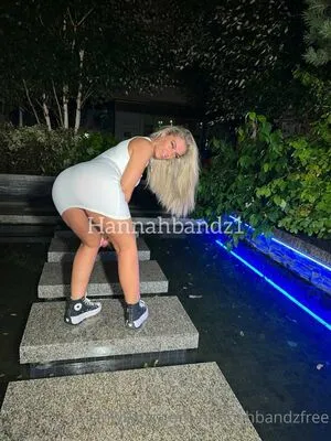 Hannah Band OnlyFans Leaked Free Thumbnail Picture - #wMtxRjKpRi