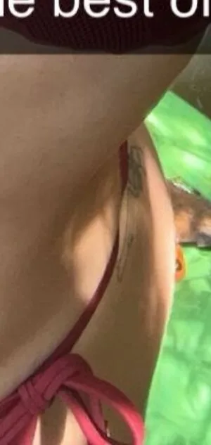 Hannah Barron OnlyFans Leaked Free Thumbnail Picture - #05mnQb2vBL