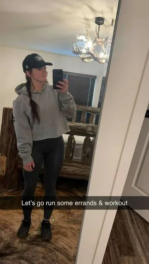 Hannah Barron OnlyFans Leaked Free Thumbnail Picture - #0FRYyy4b0l