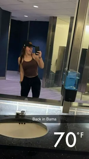 Hannah Barron OnlyFans Leaked Free Thumbnail Picture - #0rR1E59J0t