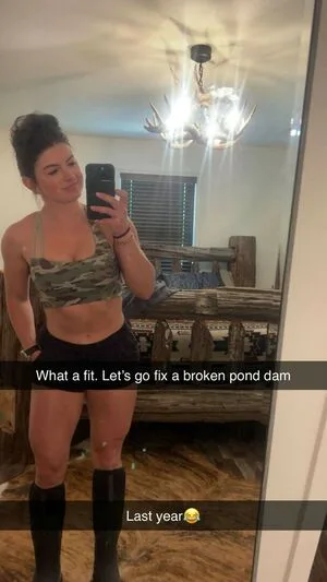 Hannah Barron OnlyFans Leaked Free Thumbnail Picture - #0sSLNdPWDY