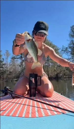 Hannah Barron OnlyFans Leaked Free Thumbnail Picture - #0vadvYSmux