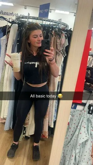 Hannah Barron OnlyFans Leaked Free Thumbnail Picture - #1mNuS9lnyW