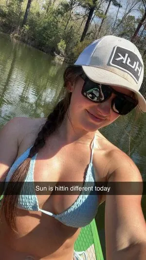 Hannah Barron OnlyFans Leaked Free Thumbnail Picture - #2JlCEuocLs