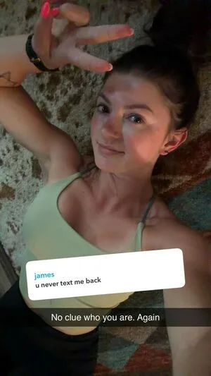 Hannah Barron OnlyFans Leaked Free Thumbnail Picture - #2usbLhgnRp
