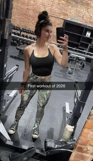 Hannah Barron OnlyFans Leaked Free Thumbnail Picture - #3Bqlq5Bny7