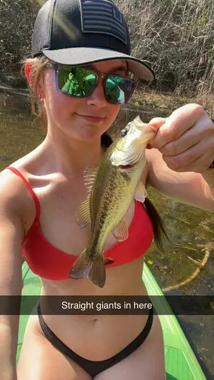 Hannah Barron OnlyFans Leaked Free Thumbnail Picture - #3IUfY3n39n