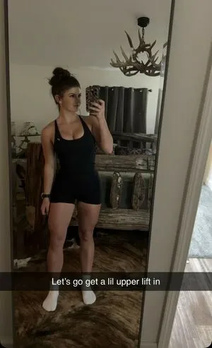 Hannah Barron OnlyFans Leaked Free Thumbnail Picture - #3JcqEx3Ajg