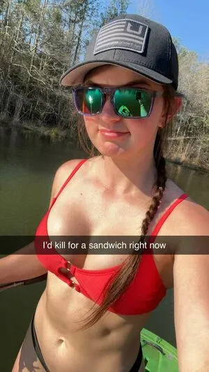 Hannah Barron OnlyFans Leaked Free Thumbnail Picture - #3Nz1jBA85e