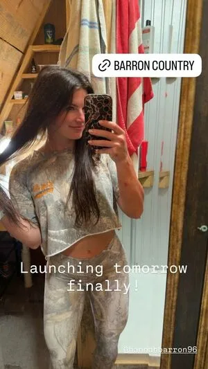 Hannah Barron OnlyFans Leaked Free Thumbnail Picture - #5FOT6PUUnv
