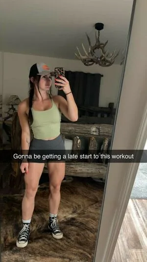 Hannah Barron OnlyFans Leaked Free Thumbnail Picture - #6MMi0h7h4a