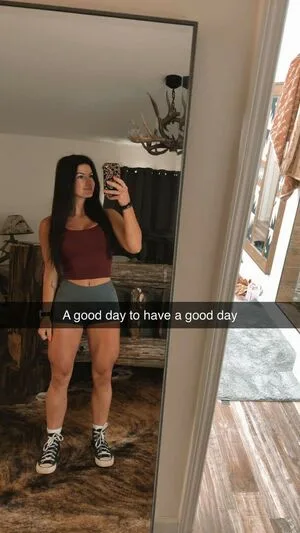 Hannah Barron OnlyFans Leaked Free Thumbnail Picture - #6wWafKmnn6