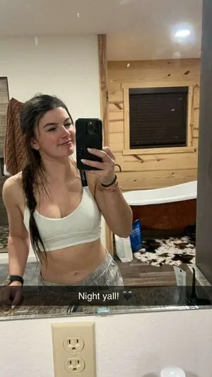 Hannah Barron OnlyFans Leaked Free Thumbnail Picture - #7wE7F88xKN