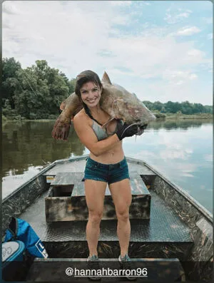 Hannah Barron OnlyFans Leaked Free Thumbnail Picture - #8CLV7iBuaB