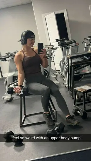 Hannah Barron OnlyFans Leaked Free Thumbnail Picture - #BE6QSTrdlX