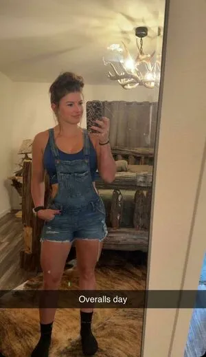 Hannah Barron OnlyFans Leaked Free Thumbnail Picture - #BR6625ZpHh