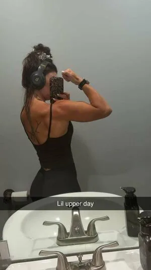 Hannah Barron OnlyFans Leaked Free Thumbnail Picture - #BU88LT7Gud