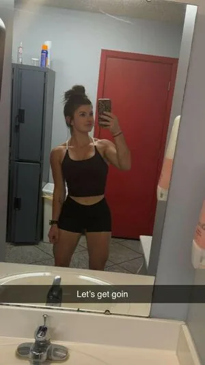 Hannah Barron OnlyFans Leaked Free Thumbnail Picture - #CKiF9Pp5X5