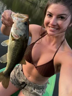 Hannah Barron OnlyFans Leaked Free Thumbnail Picture - #CL4lehPWlI