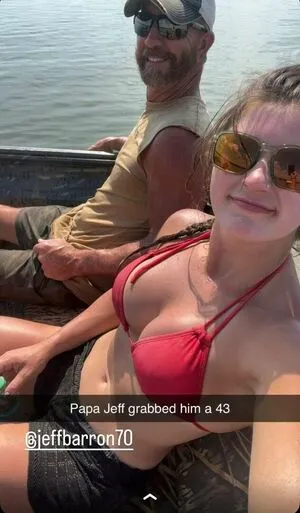 Hannah Barron OnlyFans Leaked Free Thumbnail Picture - #DbokLhNFwD