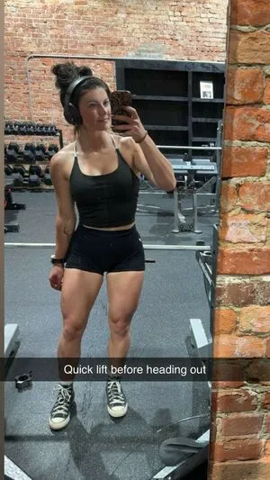 Hannah Barron OnlyFans Leaked Free Thumbnail Picture - #DeBNOqmoBM