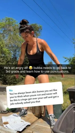 Hannah Barron OnlyFans Leaked Free Thumbnail Picture - #EglgeJgtqB